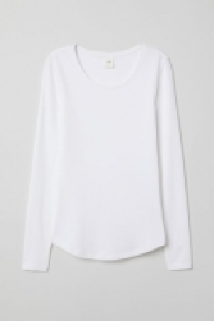  Top à manches longues 4.99 €