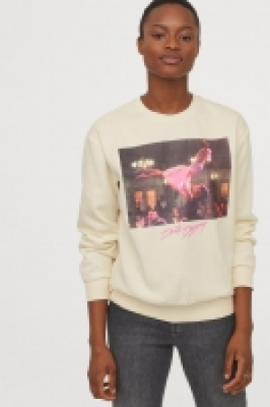  Sweat avec impression 12.99 €