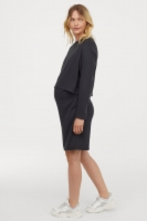 MAMA Robe de maternité 29.99 €