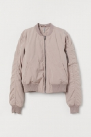  Bomber matelassé 18.99 €