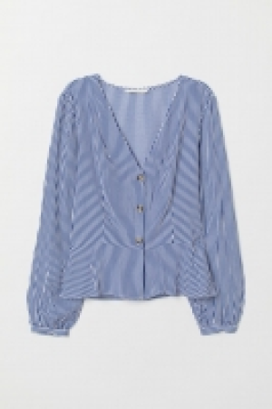  Blouse à encolure en V 9.99 €