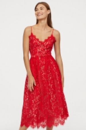  Robe en dentelle 34.99 €