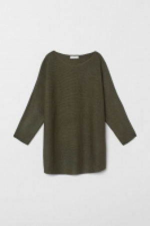  Pull en maille côtelée 9.99 €