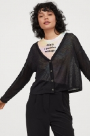  Gilet en maille lâche 7.99 €