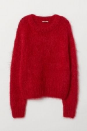  Pull en laine mélangée 34.99 €