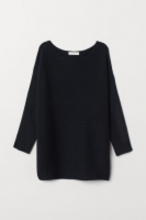 Pull en maille côtelée 14.99 €
