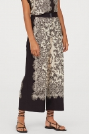  Pantalon Taille haute 18.99 €