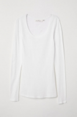  Top à manches longues 6.99 €