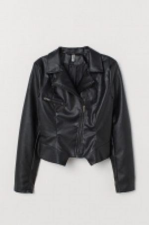  Veste de style motard 39.99 €