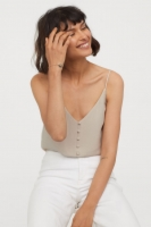  Top à encolure en V 12.99 €