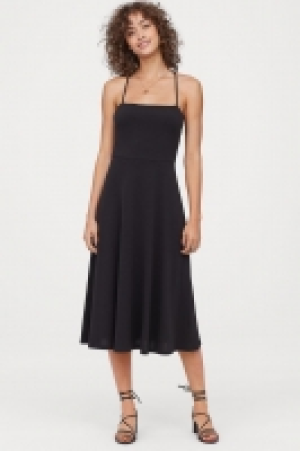  Robe en crêpe de jersey 9.99 €