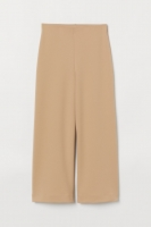  Jupe-culotte en jersey 9.99 €