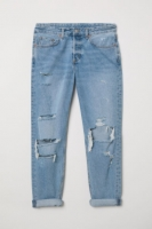  Boyfriend Low Ripped Jeans 20.99 €