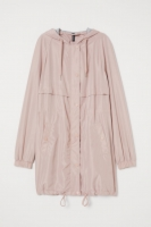  Parka à capuche 18.99 €