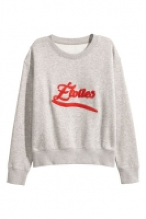  Sweat court 7.99 €
