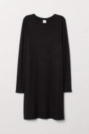  Robe côtelée 9.99 €