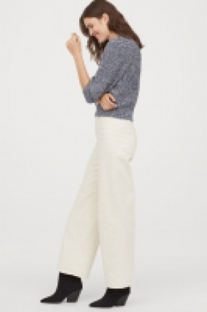  Pull à manches bouffantes 18.99 €
