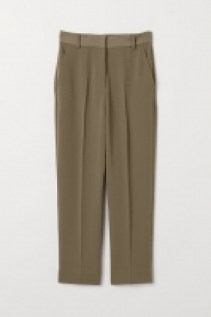  Pantalon cigarette 20.99 €