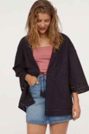  Kimono avec rubans de dentelle 14.99 €
