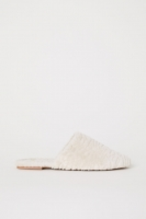 Chaussons 9.99 €