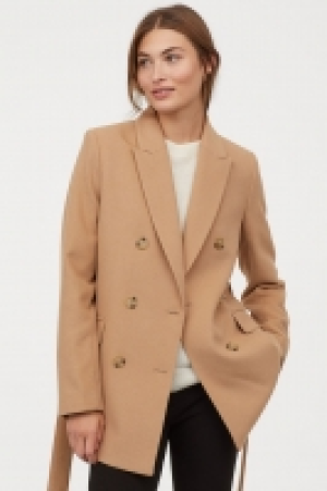  Blazer à double boutonnage 44.99 €