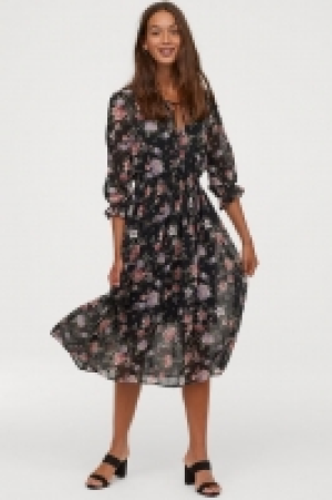  Robe à motif 24.99 €