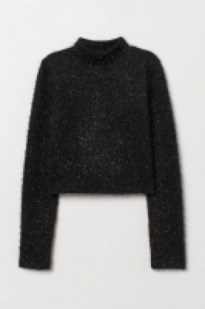  Pull à col semi-montant 7.99 €