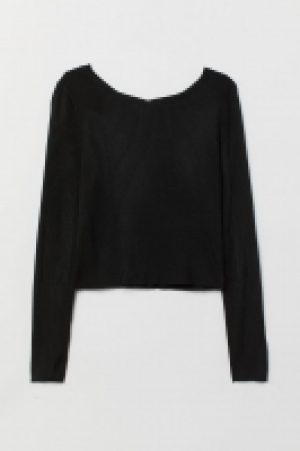  Pull en maille côtelée 8.99 €