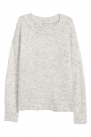  Pull en laine mélangée 19.99 €