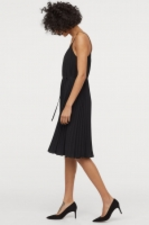  Robe plissée 19.99 €
