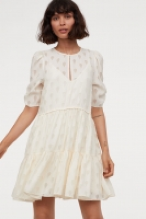  Robe à manches bouffantes 44.99 €