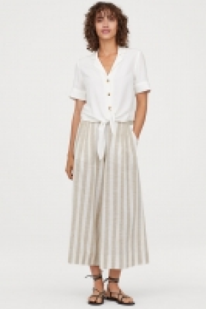  Pantalon large 19.99 €
