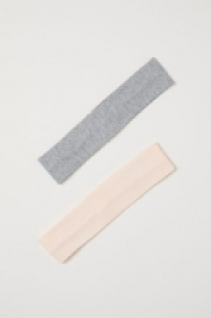  Bandeaux, lot de 2 2.99 €