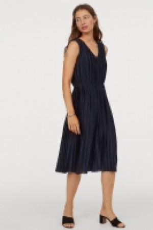  Robe plissée 18.99 €