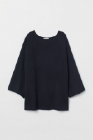  Pull au point mousse 9.99 €
