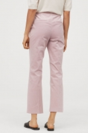  Pantalon 7/8 en velours côtelé 18.99 €