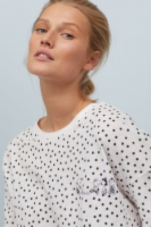  Chemise de nuit en coton 7.99 €