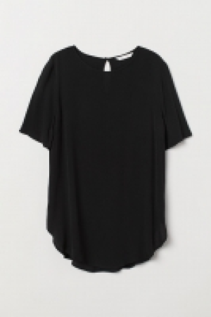  Top en crêpe 7.99 €