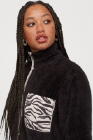  Veste en peluche 9.99 €