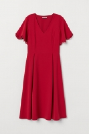  Robe en crêpe 20.99 €