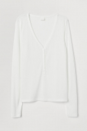  Top à encolure en V 5.99 €