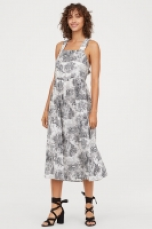  Robe à motif 19.99 €