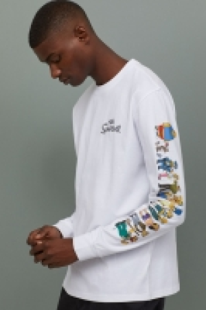  T-shirt en jersey 12.99 €