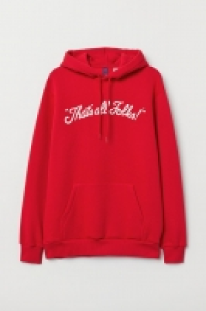  Sweat à capuche imprimé 18.99 €