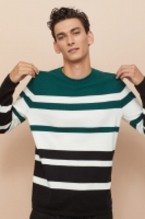  Pull en coton mélangé 14.99 €