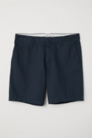  Short chino 11.99 €
