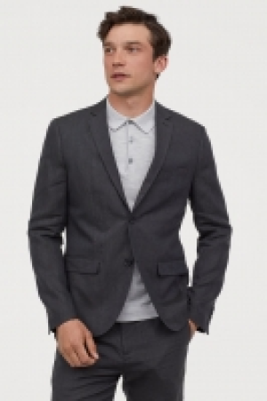  Blazer en lin Slim Fit 44.99 €