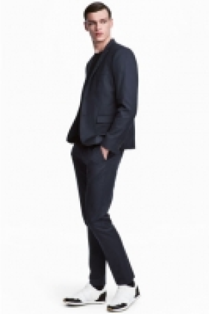  Pantalon de costume Slim fit 18.99 €