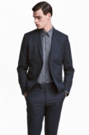  Blazer Slim fit 34.99 €