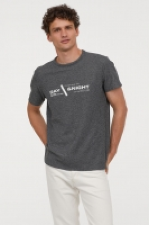  T-shirt en piqué de coton 5.99 €
